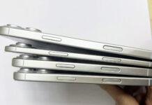 iPhone 17 Air от Apple отличается революционной тонкостью и новыми материалами 17 ot otlichaetsya revolyuczionnoj tonkostyu i novymi materialami-todey-ru-174549354300-0