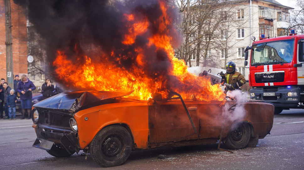 Volvo EX30 Cross Country и Hyundai Elantra помогут обеспечить безопасность-0