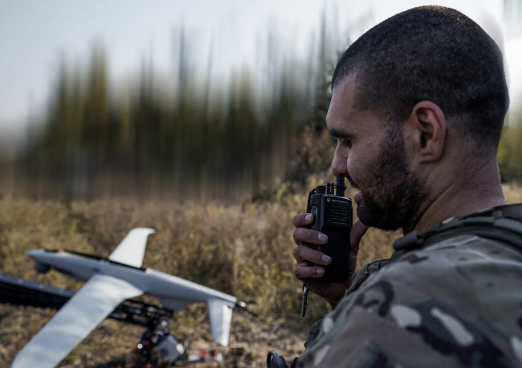 Карта атак БПЛА ВСУ на регионы РФ 14 апреля: инфографика