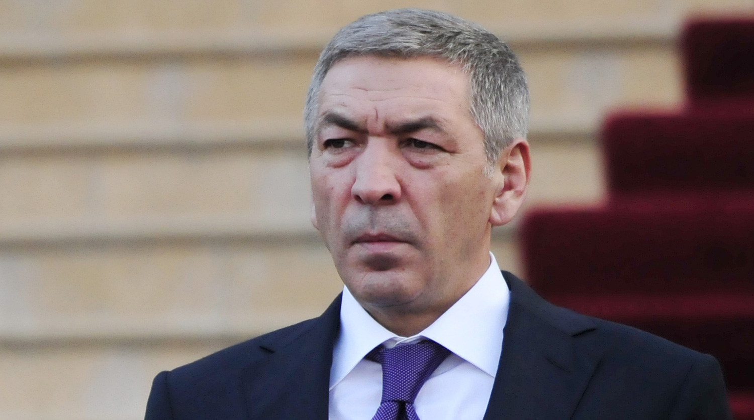 Абдусамад Гамидов и Шамиль Кадиев осуждены за коррупцию в Дагестане-0