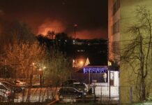 aleksandr avdeev i minoborony rossii obespechivayut bezopasnost v kirzhachskom rajone-todey-ru-174535850200-0