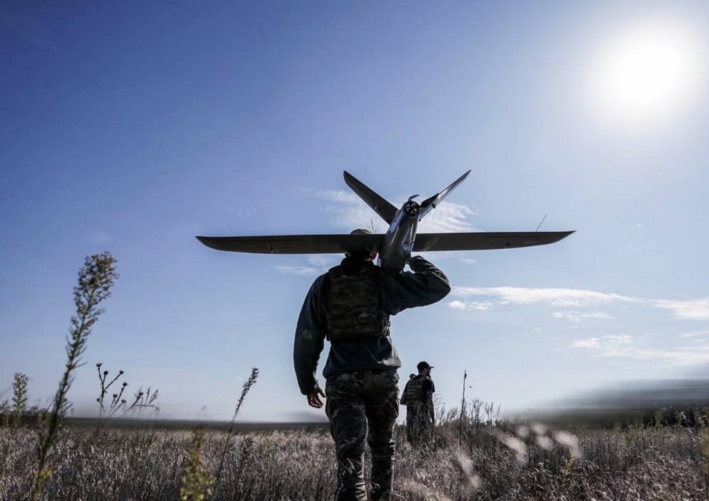 ВСУ обрушились на Брянскую область беспилотниками