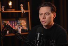 Александр Ермолаев из Frame Tamer говорит о любви к России aleksandr ermolaev iz govorit o lyubvi k rossii-todey-ru-174487893000-0