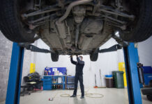 Александр Гоман и Юлия Трушкова делятся 5 шагами для подготовки авто к даче aleksandr goman i yuliya trushkova delyatsya 5 shagami dlya podgotovki avto k dache-todey-ru-174583010400-0