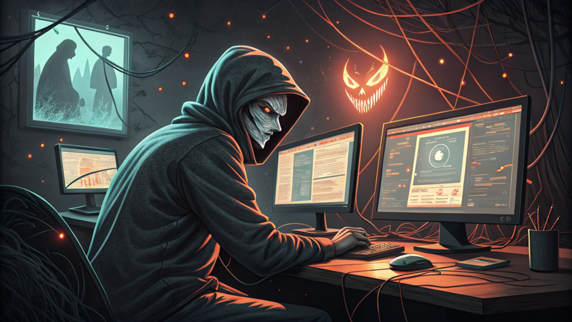 Россиян предупредили об активизации связанных с экзаменами мошеннических схем