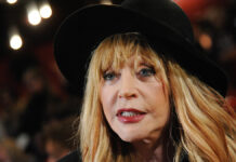 Александр Хаминский уверен в сохранности особняка Аллы Пугачевой Премьера фильма АКончаловского Грех