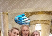 Александр Иванов из Рондо о семейном счастье с Еленой Ивановой и успехах детей aleksandr ivanov iz rondo o semejnom schaste s elenoj ivanovoj i uspehah detej-todey-ru-174347263300-0