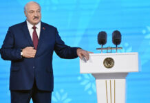 Александр Лукашенко о ценностях Белоруссии и вызовах демократии в Европе aleksandr lukashenko o czennostyah belorussii i vyzovah demokratii v evrope-todey-ru-174430818900-0