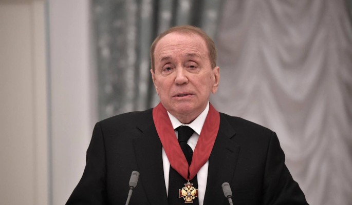 Александр Масляков лишился бизнеса: чей теперь КВН