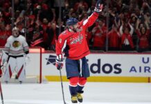 Александр Овечкин открыл доступ российским СМИ к историческим матчам НХЛ aleksandr ovechkin otkryl dostup rossijskim smi k istoricheskim matcham nhl-todey-ru-174384972100-0