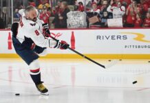 Александр Овечкин устанавливает рекорды Гретцки и Хоу в НХЛ aleksandr ovechkin ustanavlivaet rekordy gretczki i hou v nhl-todey-ru-174504766100-0