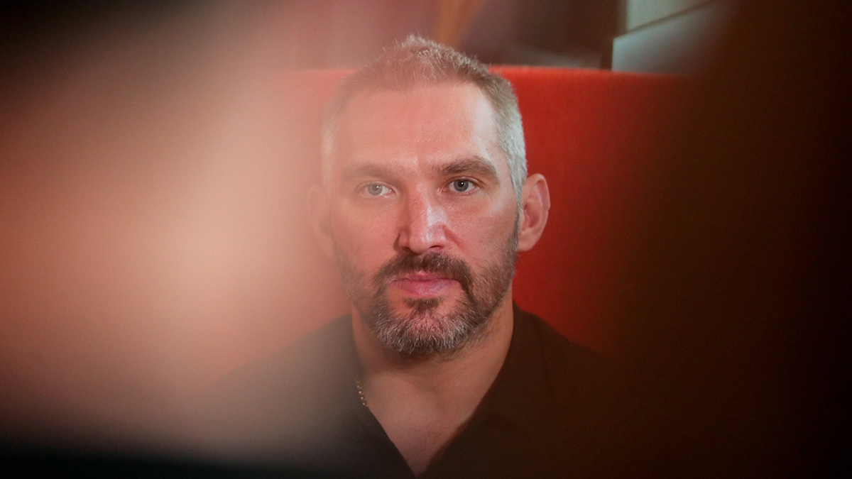 Мать Овечкина рассказала о его отношении к рекорду НХЛ