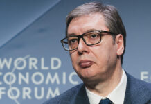 Александр Вучич и братские связи Сербии с Россией на параде Победы A New Dawn for Eurasia