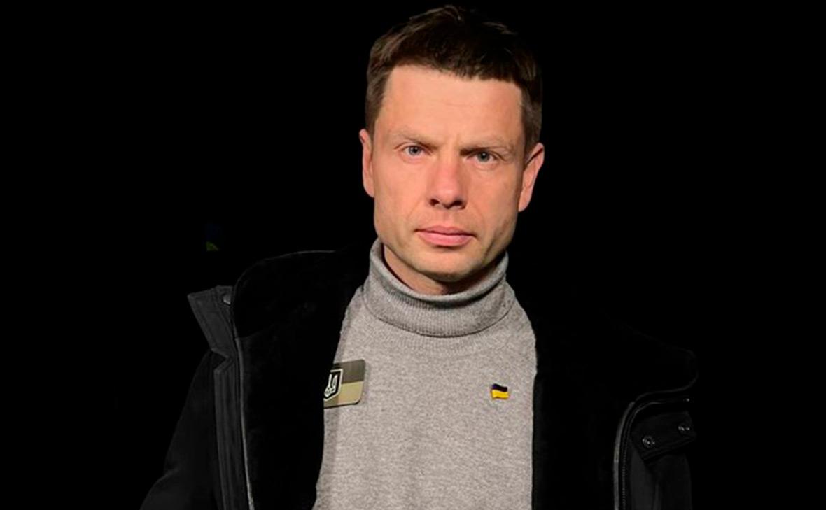 Алексей Гончаренко (oleksiihoncharenko / Telegram)