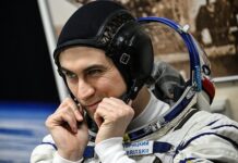 Алексей Зубрицкий из Запорожской области совершил прорыв к МКС под флагом России aleksej zubriczkij iz zaporozhskoj oblasti sovershil proryv k mks pod flagom rossii-todey-ru-174446843300-0