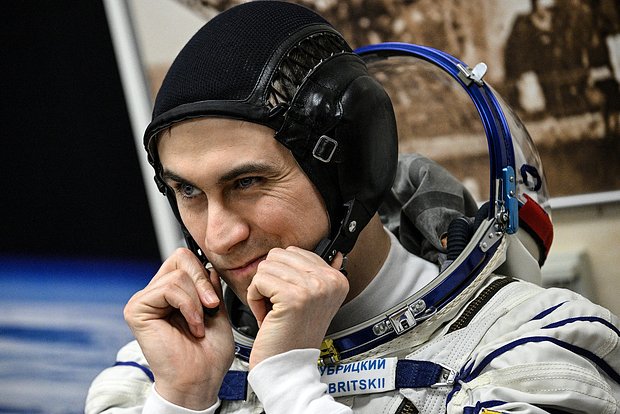 Алексей Зубрицкий