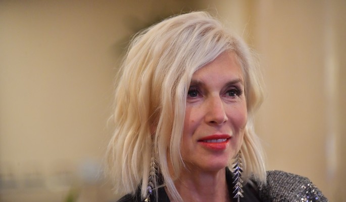 Звезду 90-х Алену Свиридову шокировала смерть друга