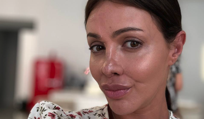 Пережившая жуткие последствия болезни Казьмина подробно рассказала о восстановлении