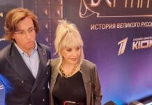 Алла Пугачева и Максим Галкин - поздравления с юбилеем на Кипре alla pugacheva i maksim galkin pozdravleniya s yubileem na kipre-todey-ru-174470980700-0