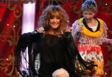 Алла Пугачева и Сергей Горох открыли памятник Борису Моисееву alla pugacheva i sergej goroh otkryli pamyatnik borisu moiseevu-todey-ru-174356010900-0
