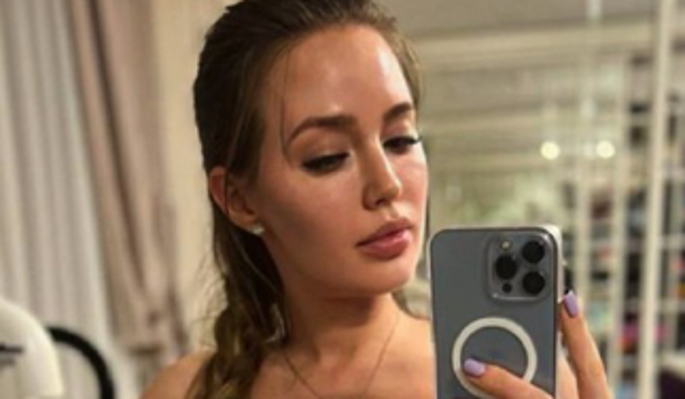 Появились ужасающие кадры исколотого капельницами сына Костенко и Тарасова