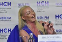 Анастасия Волочкова делится радостью - скоро свадьба и новые горизонты! anastasiya volochkova delitsya radostyu skoro svadba i novye gorizonty-todey-ru-174519292600-0