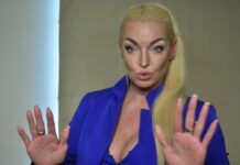 Анастасия Волочкова и Хан готовятся к романтическому путешествию в Турцию anastasiya volochkova i han gotovyatsya k romanticheskomu puteshestviyu v turcziyu-todey-ru-174481507100-0