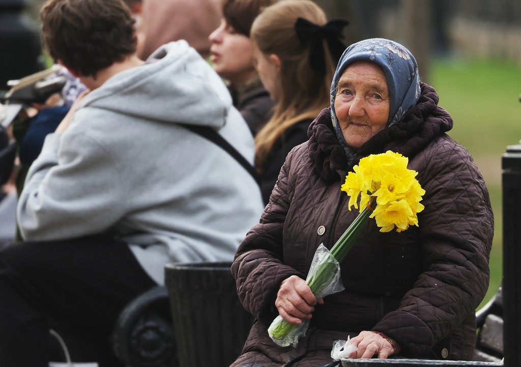 В профсоюзе рассказали о востребованности пенсионеров в экономике России