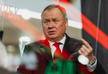 Андрей Костин о стратегии Центробанка - уверенность в стабильности andrej kostin o strategii czentrobanka uverennost v stabilnosti-todey-ru-174480199500-0