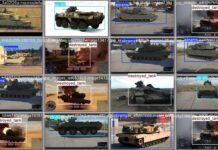 Андрей Сырвачев из Пермского Политеха создал умную турель с YOLO и Arduino andrej syrvachev iz permskogo politeha sozdal umnuyu turel s i -todey-ru-174557871300-0