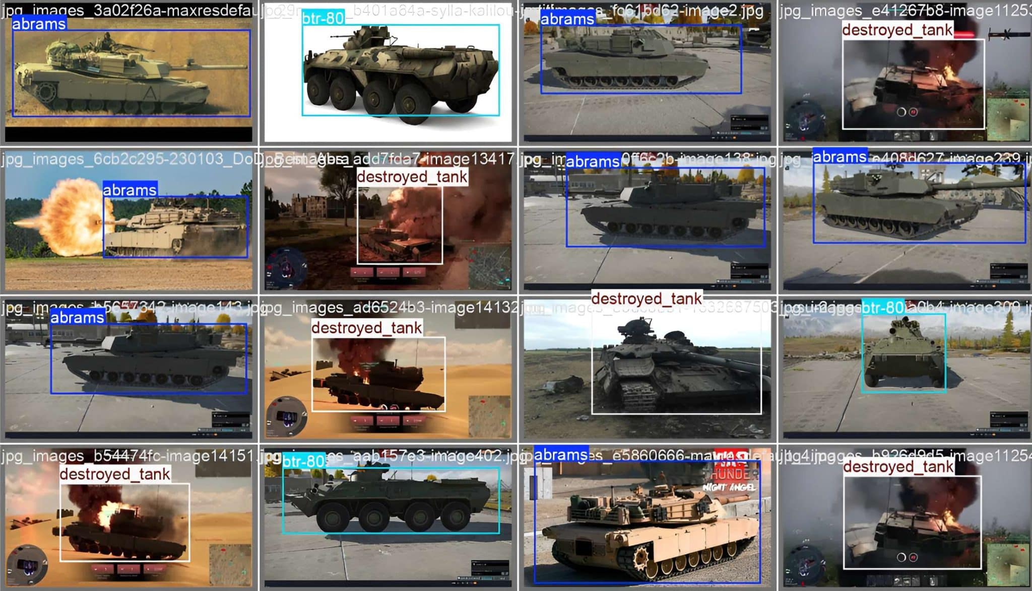 Андрей Сырвачев из Пермского Политеха создал умную турель с YOLO и Arduino-0