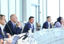 Андрей Воробьев - Мособлгаз запускает прозрачную систему техобслуживания andrej vorobev mosoblgaz zapuskaet prozrachnuyu sistemu tehobsluzhivaniya-todey-ru-174484541300-0