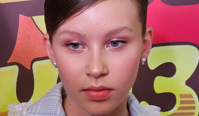 Звезда сериала "Слово пацана" Анна Пересильд устроила истерику на публике