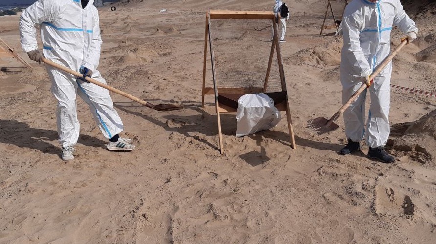 Мазут в Анапе