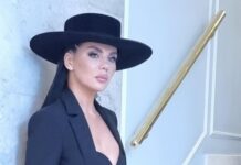 Анна Седокова и сын Гектор счастливые моменты после теплых воспоминаний о Янисе Тимме anna sedokova i syn gektor schastlivye momenty posle teplyh vospominanij o yanise timme-todey-ru-174413006600-0