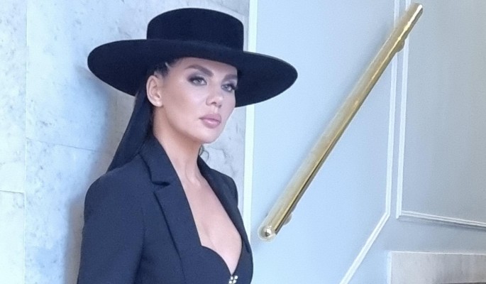 "Никто не догадывается, через что я прохожу": Анна Седокова сделала шокирующее признание после смерти Яниса Тиммы