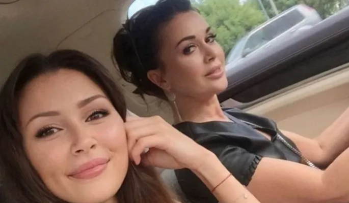 Проходящая лечение Заворотнюк вышла на связь из больницы