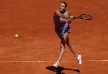 Арина Соболенко и Анна Блинкова встретятся на турнире в Мадриде arina sobolenko i anna blinkova vstretyatsya na turnire v madride-todey-ru-174558381300-0