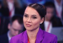 Артем Чекалин и Валерия Чекалина БИ ФИТ Леани новые бизнес-горизонты artem chekalin i valeriya chekalina bi fit leani novye biznesgorizonty-todey-ru-174401710500-0