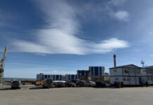 Артур Парфенчиков и Онежский судостроительный завод объявили о планах восстановления после пожара artur parfenchikov i onezhskij sudostroitelnyj zavod obyavili o planah vosstanovleniya posle pozhara-todey-ru-174369749000-0