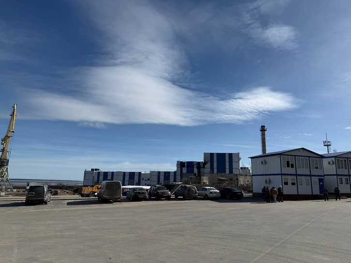 Артур Парфенчиков и Онежский судостроительный завод объявили о планах восстановления после пожара-0