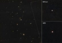 Астероид 2024 YR4 и новые открытия телескопа Джеймс Уэбб asteroid 2024 4 i novye otkrytiya teleskopa dzhejms uebb-todey-ru-174365618400-0