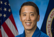 Астронавт NASA Джонатан Ким раскрыл музыкальные вкусы для полетов на МКС astronavt dzhonatan kim raskryl muzykalnye vkusy dlya poletov na mks-todey-ru-174401809400-0