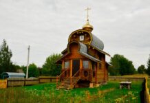 ataka vsu na svyatynyu drony razrushili chasovnyu v suzemskom rajone-todey-ru-174491392100-0