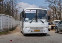 Автобусы №6 и №31к из Владивостока до Морского кладбища будут ходить avtobusy 6 i 31k iz vladivostoka do morskogo kladbishha budut hodit-todey-ru-174539985100-0