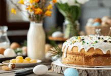 Бабушкин рецепт пасхального кулича - секреты пышной сдобы babushkin reczept pashalnogo kulicha sekrety pyshnoj sdoby-todey-ru-174482481300-0