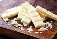 Белый шоколад в России - рекордный рост продаж и оптимизм от Agro & Food Communications belyj shokolad v rossii rekordnyj rost prodazh i optimizm ot -todey-ru-174487092600-0