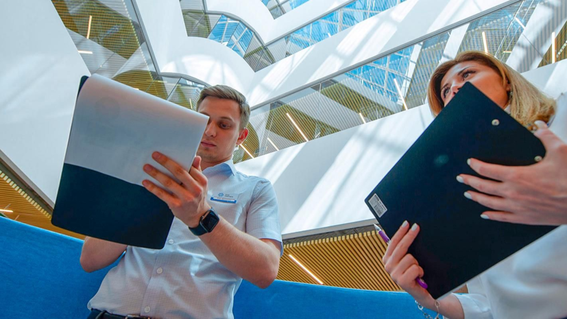 В Москве центр «Моя карьера» проведёт встречу клуба соискателей с инвалидностью