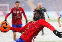 ЦСКА одержал яркую победу над Динамо в захватывающем матче РПЛ czska oderzhal yarkuyu pobedu nad dinamo v zahvatyvayushhem matche rpl-todey-ru-174396780700-0