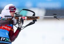 Даниил Серохвостов сохраняет боевой дух несмотря на пропуск гонки Кубка Содружества daniil serohvostov sohranyaet boevoj duh nesmotrya na propusk gonki kubka sodruzhestva-todey-ru-174377051800-0